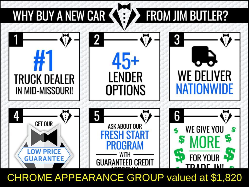 New 2026 RAM 3500 Tradesman w/ Chrome Appearance Group image 4