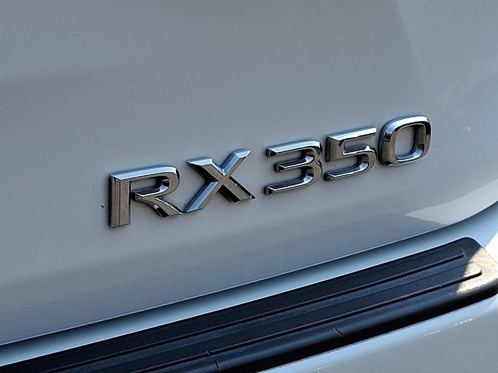 Used 2021 Lexus RX 350 FWD w/ Premium Package image 30