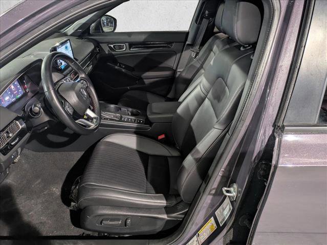 Used 2023 Honda Civic Sport Touring image 22