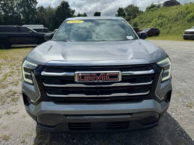 Used 2025 GMC Terrain Elevation AWD/4WD image 2