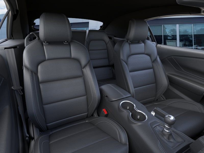 New 2026 Ford Mustang GT Premium image 9