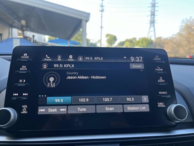 Used 2019 Honda Accord Sport image 16