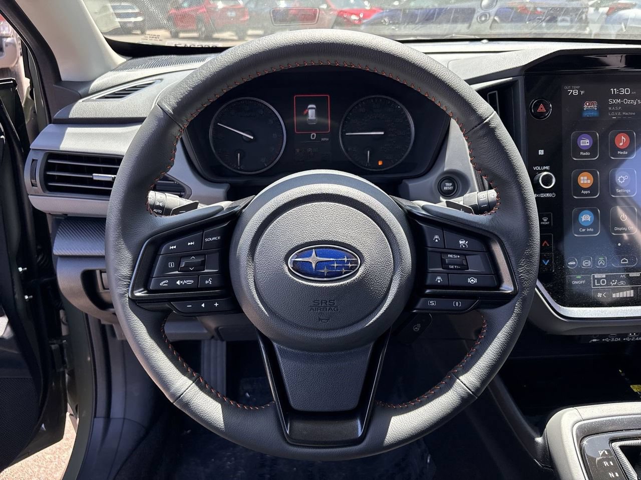 New 2026 Subaru Crosstrek 2.5i Limited w/ Popular Package #4A AWD/4WD image 19