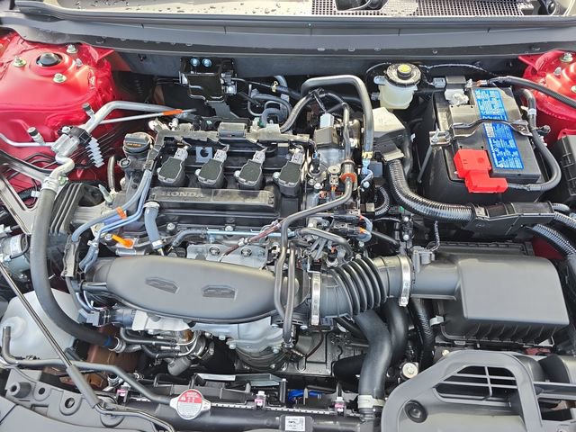New 2026 Honda Accord SE image 30