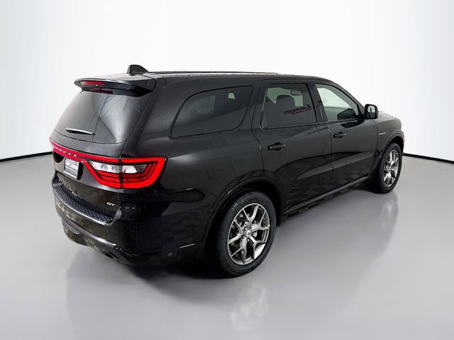 New 2026 Dodge Durango GT image 7
