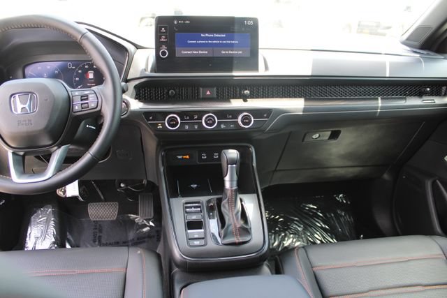 Used 2026 Honda CR-V Sport-L image 14