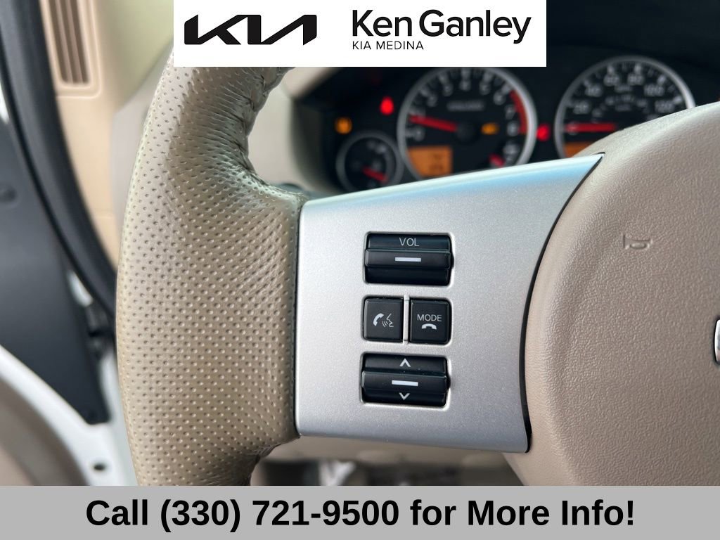 Used 2012 Nissan Pathfinder Silver image 30