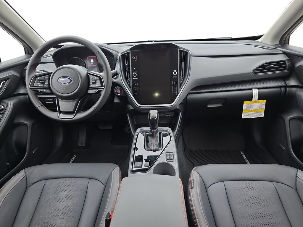 Certified 2025 Subaru Crosstrek 2.5i Limited w/ Popular Package #3A AWD/4WD image 9