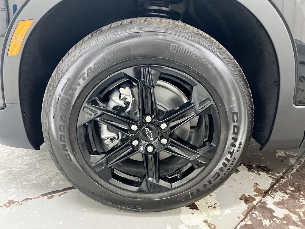 New 2026 Chevrolet Blazer LT w/ Midnight/Sport Edition FWD image 26