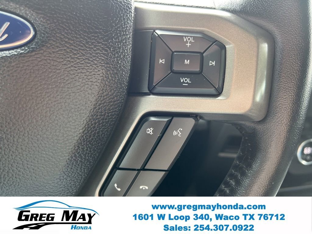 Used 2021 Ford Expedition XLT AWD/4WD image 29