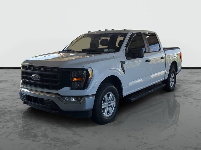 Used 2021 Ford F150 XL w/ Equipment Group 101A High AWD/4WD image 4