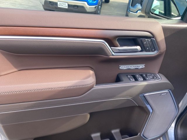 New 2026 GMC Sierra 1500 Denali image 17