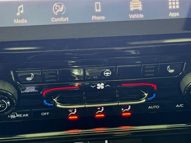 New 2025 Jeep Grand Cherokee Limited image 20