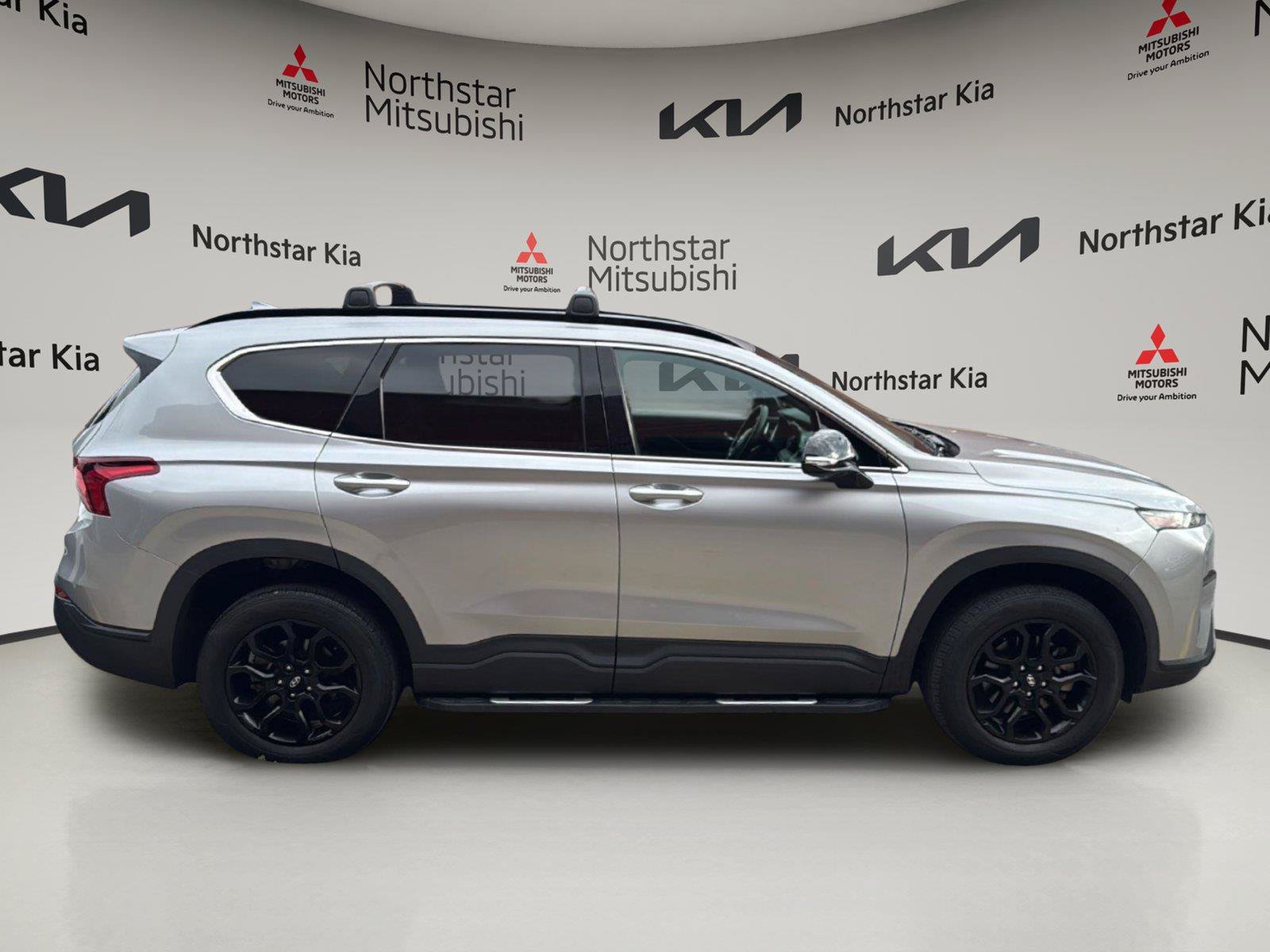 Used 2023 Hyundai Santa Fe XRT AWD/4WD image 9