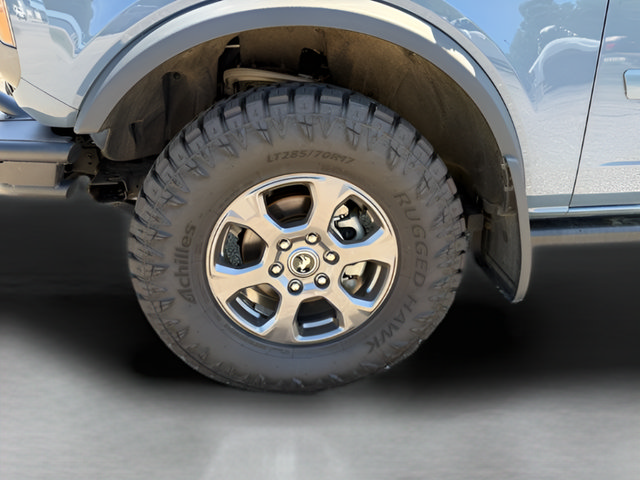 Certified 2023 Ford Bronco Big Bend AWD/4WD image 26