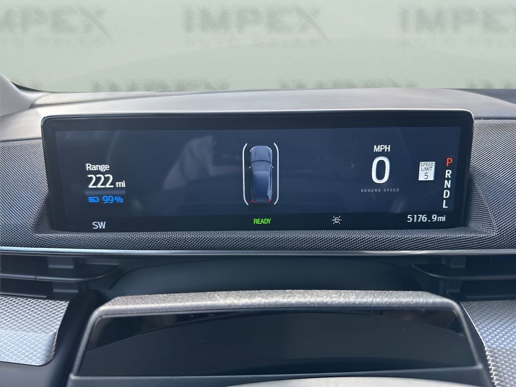 Used 2023 Ford Mustang Mach-E Select w/ Comfort Package Lite image 24