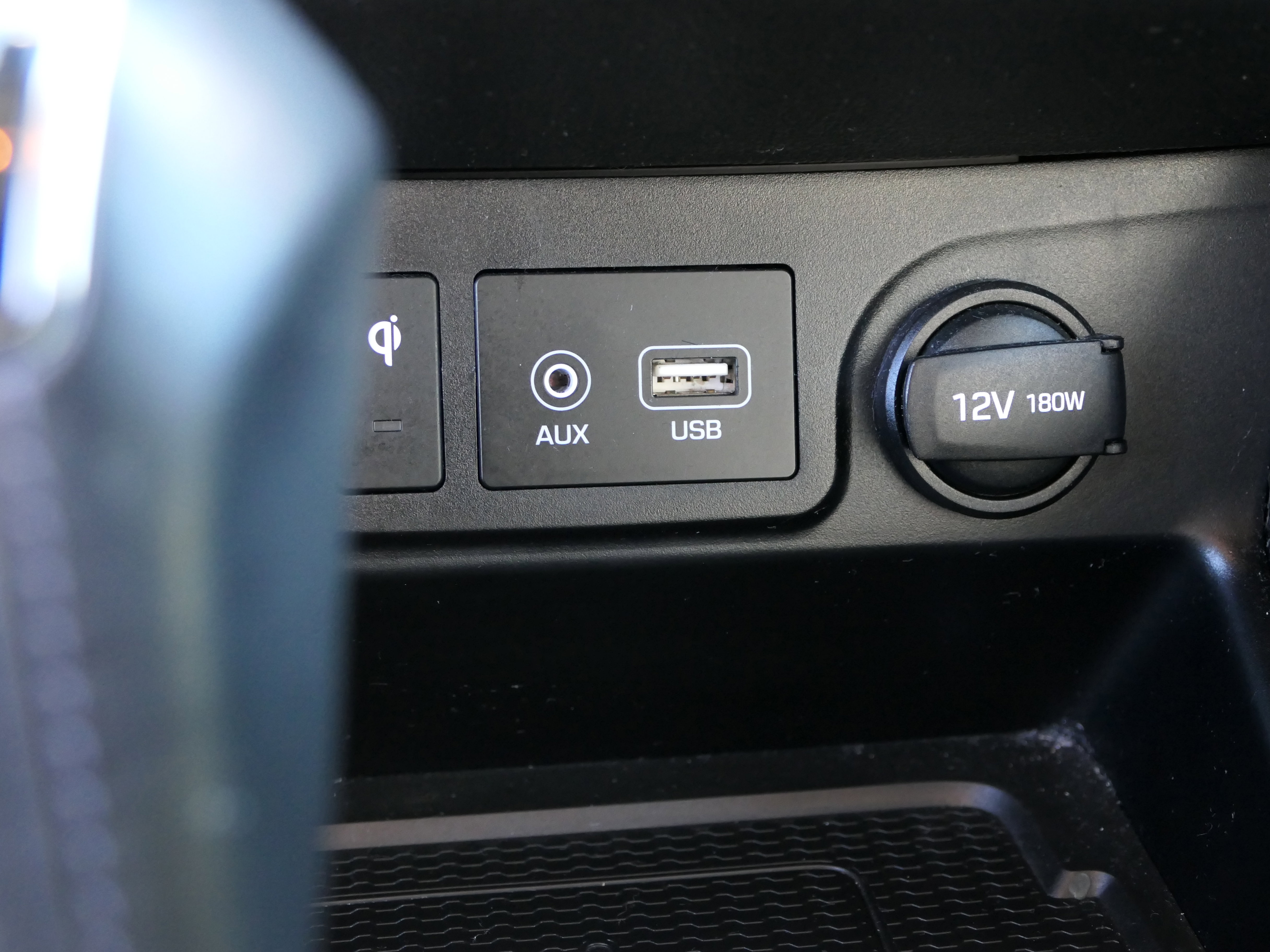 Used 2021 Hyundai Tucson Limited w/ Cargo Package FWD image 22