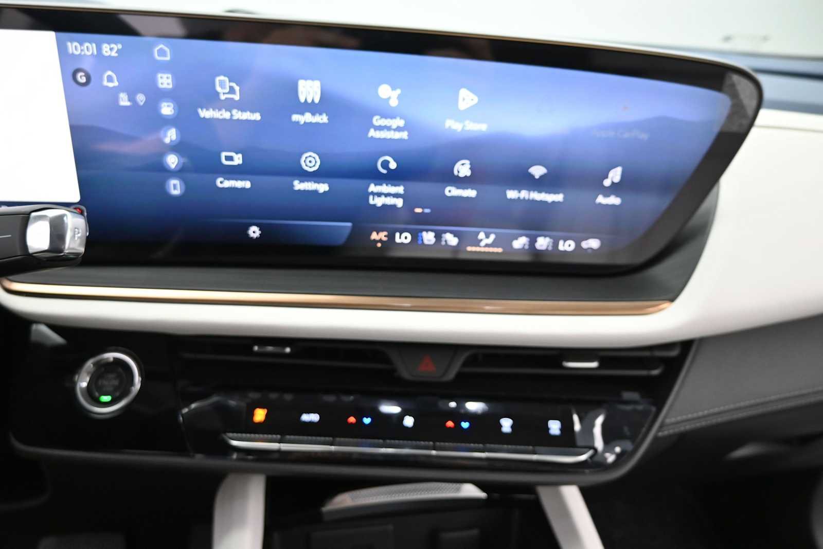 New 2026 Buick Envision Avenir AWD/4WD image 20
