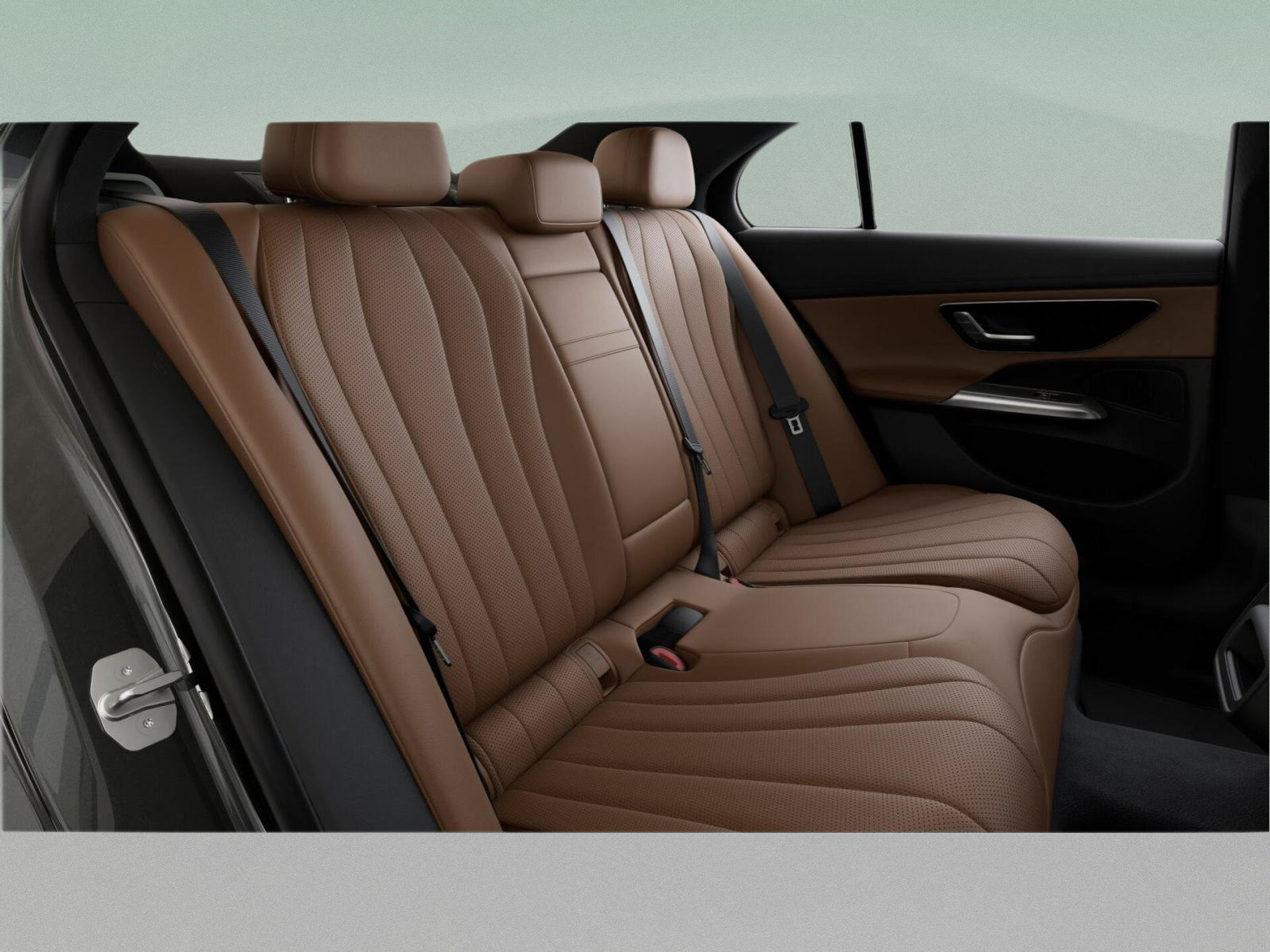 New 2027 Mercedes-Benz E 350 Sedan image 41