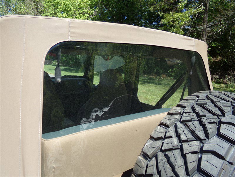Used 2000 Jeep Wrangler Sahara AWD/4WD image 19