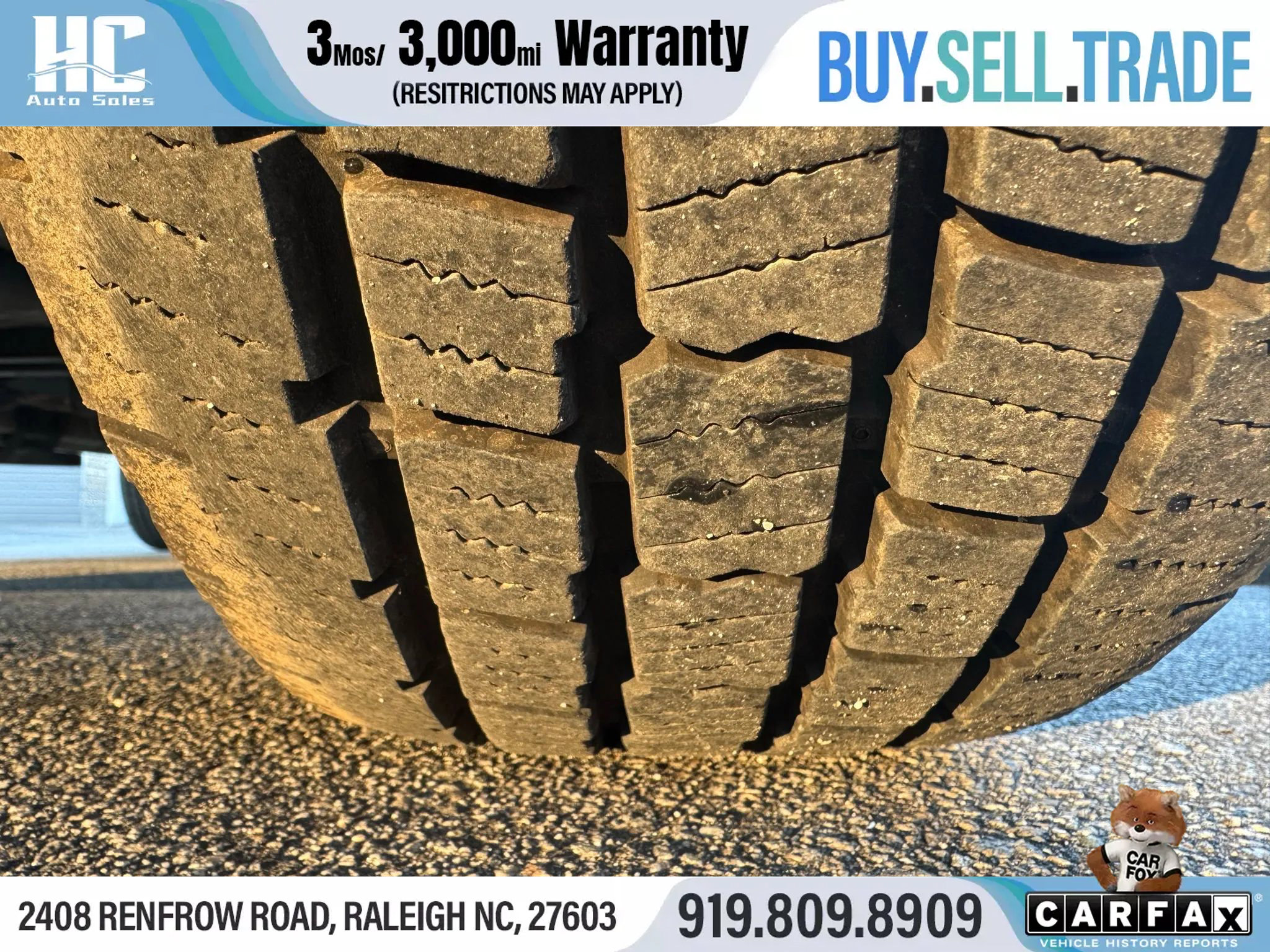 Used 2020 Ford Transit 250 Low Roof w/ Upfitter Package image 14