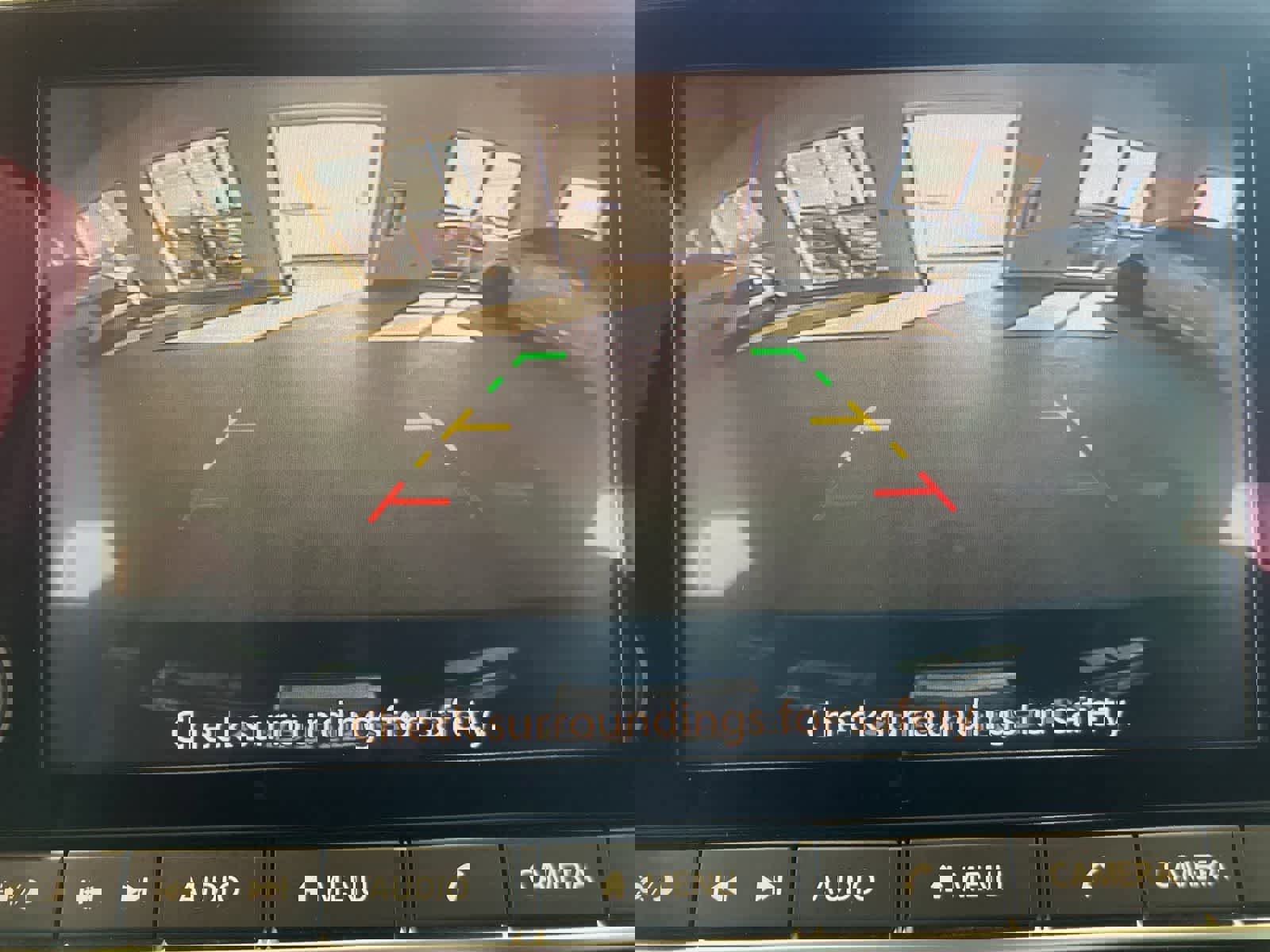 Used 2021 Nissan Rogue S image 19