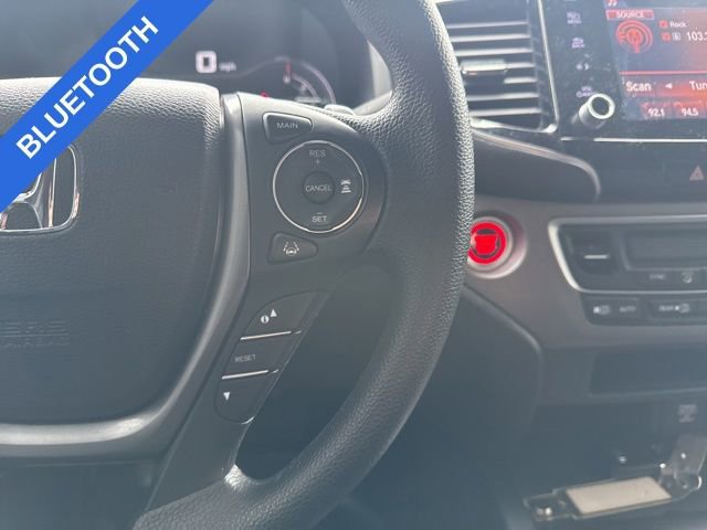 Used 2023 Honda Ridgeline Sport image 11
