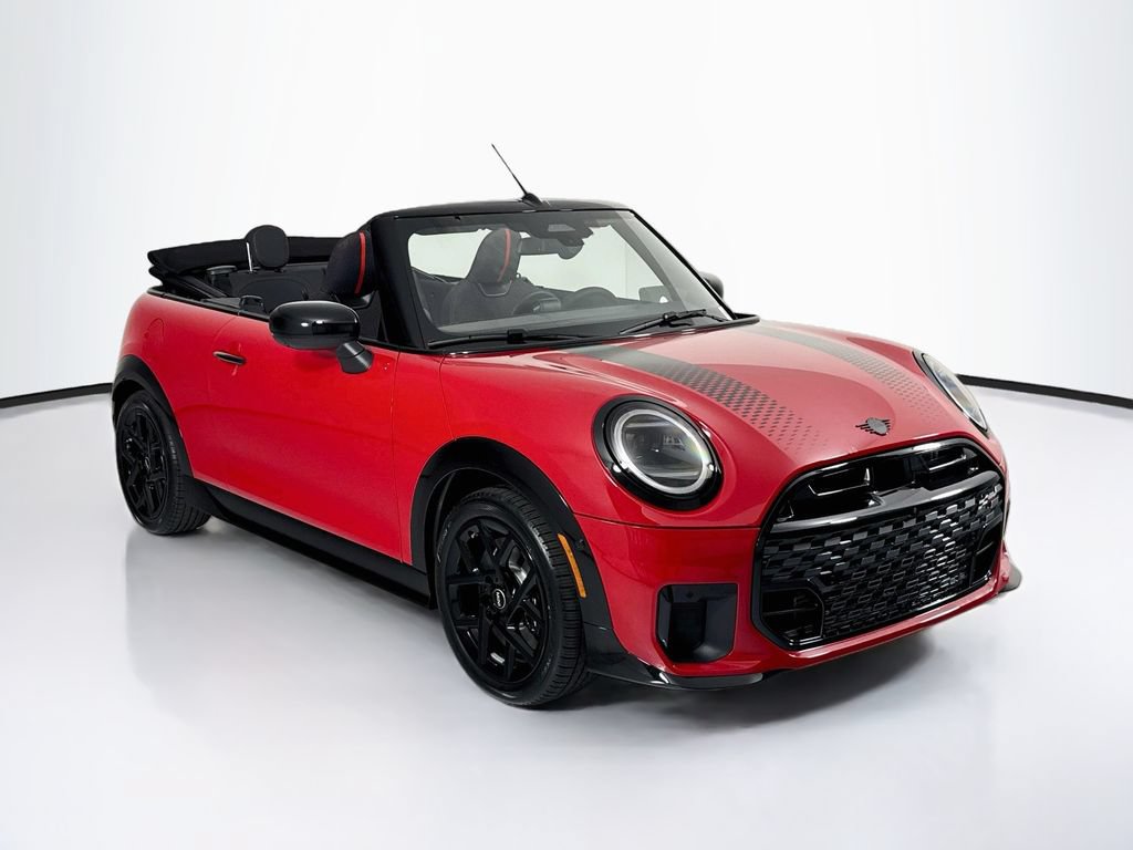 New 2026 MINI Cooper S FWD image 3