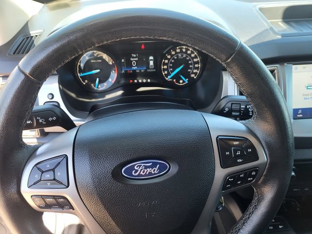 Used 2020 Ford Ranger XLT w/ Equipment Group 301A Mid AWD/4WD image 15
