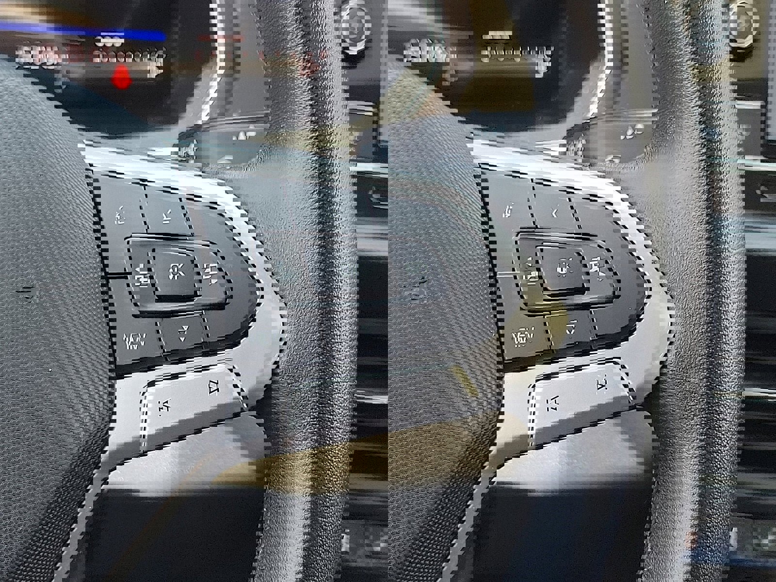 Used 2024 Volkswagen Jetta SE image 6