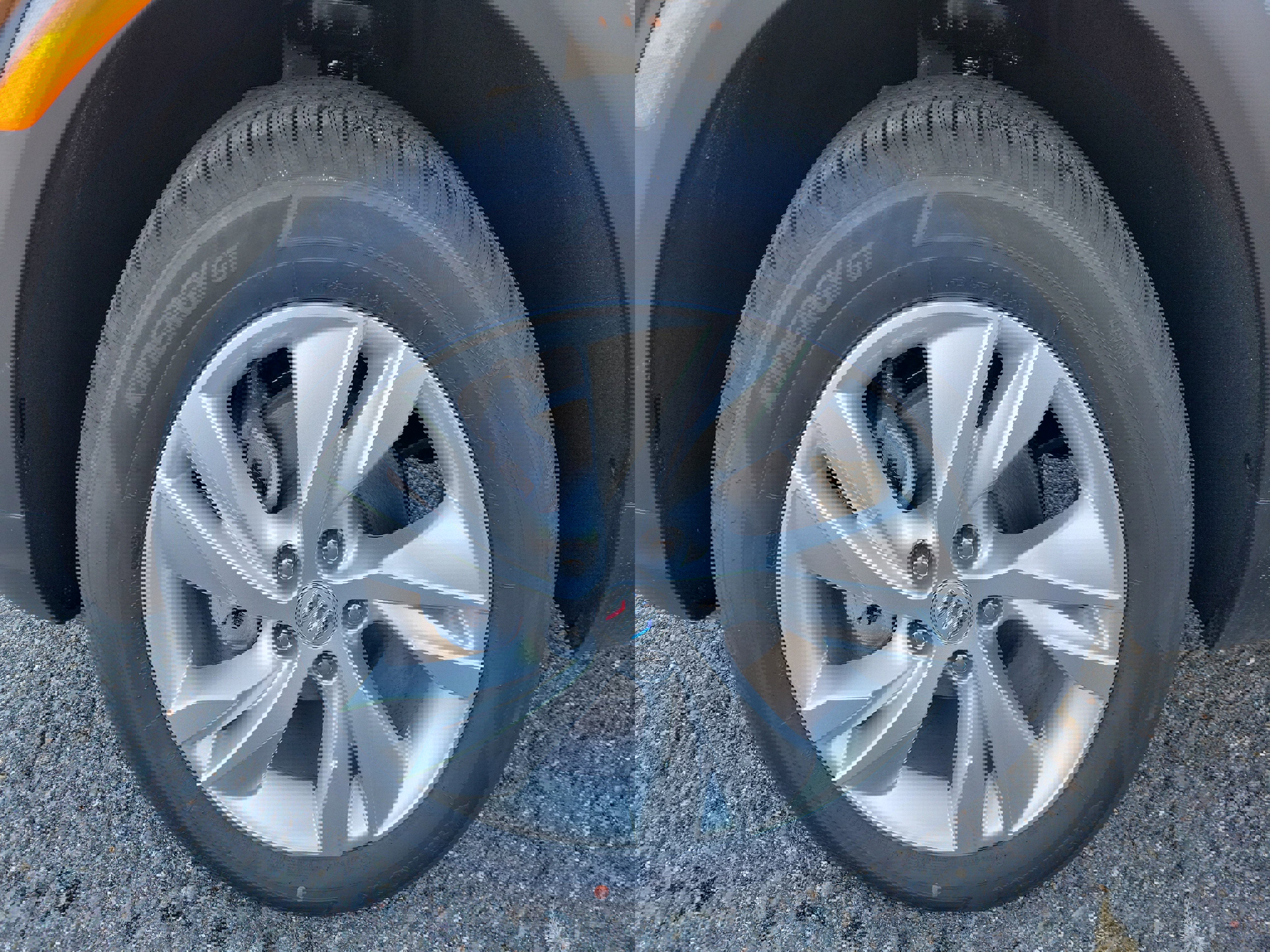 New 2026 Buick Encore GX Preferred w/ Comfort Package image 11