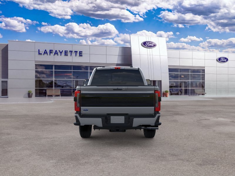 New 2026 Ford F350 Platinum AWD/4WD image 44