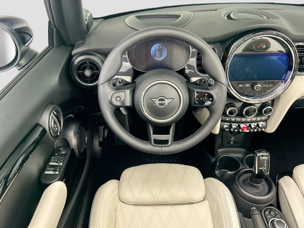 Used 2024 MINI Cooper S FWD image 14