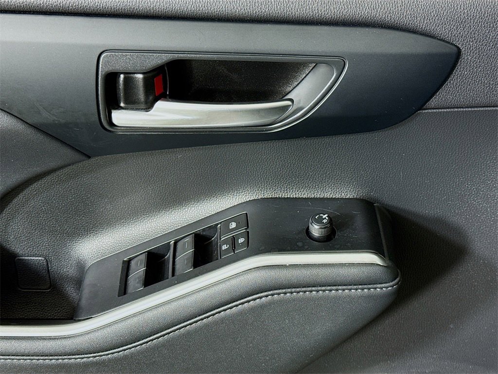 Certified 2023 Toyota Highlander XSE image 25