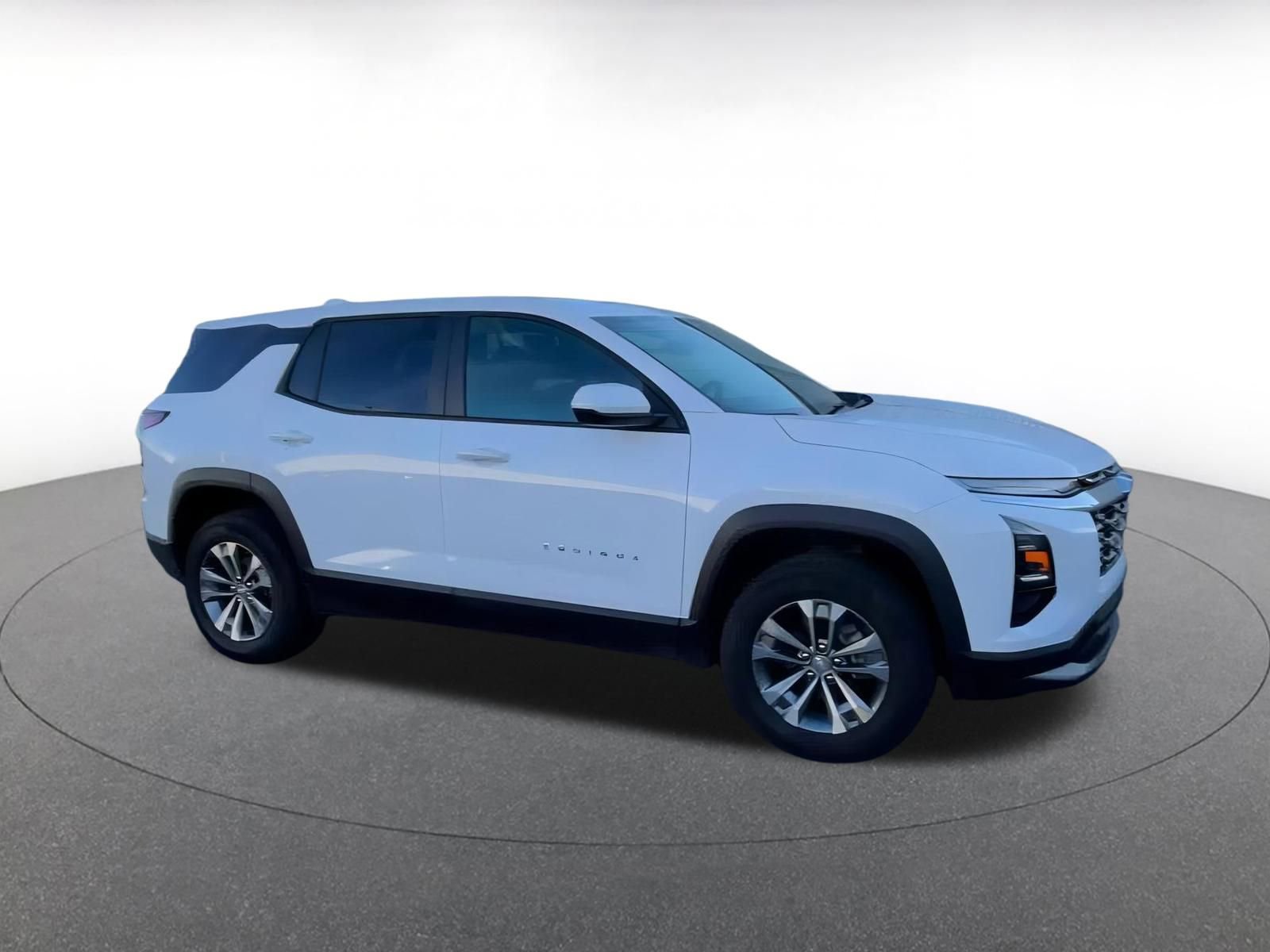 Used 2025 Chevrolet Equinox LT video 2