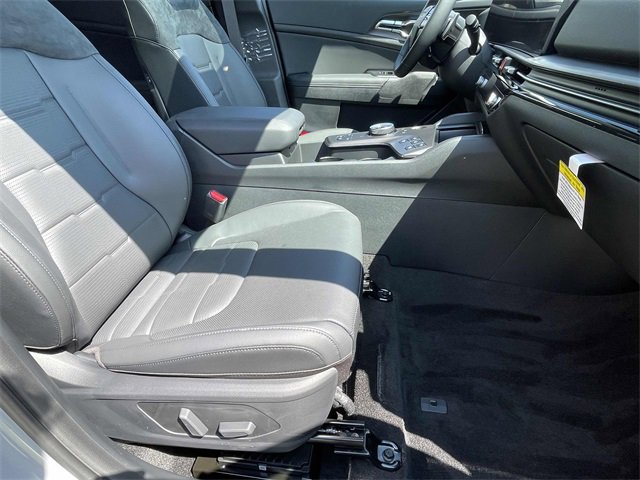 New 2026 Kia Sportage SX Prestige image 8