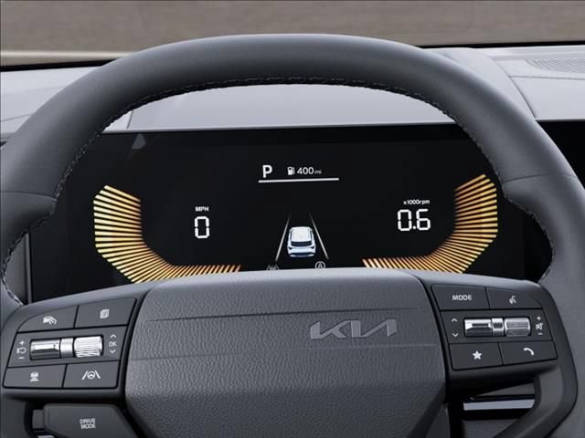 New 2026 Kia Sportage EX w/ EX Panorama Roof Package FWD image 21