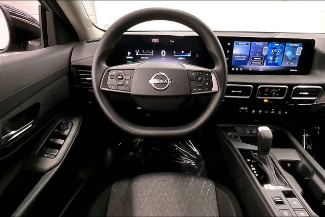 New 2026 Nissan Sentra SV w/ Floor Mat Package FWD image 20