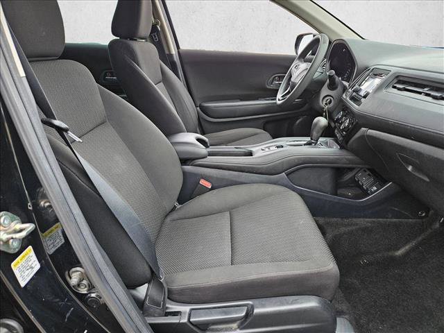 Used 2016 Honda HR-V LX image 16