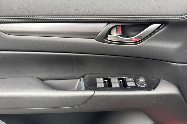 New 2025 MAZDA CX-5 AWD 2.5 S w/ Select Package image 11