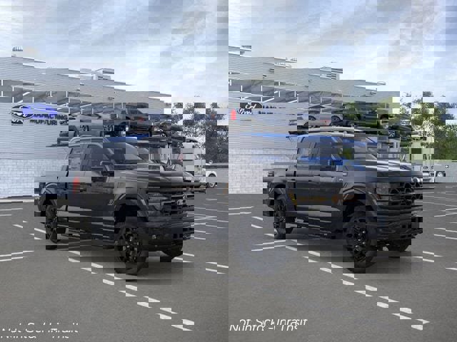 New 2026 Ford F150 Tremor image 36