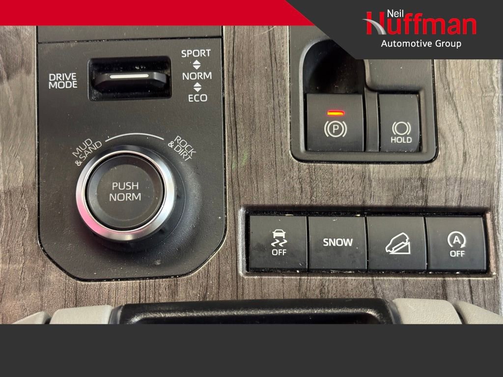 Used 2022 Toyota Highlander Limited AWD/4WD image 36