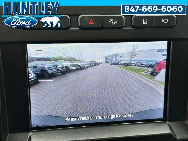 Used 2021 Ford F250 Lariat w/ Lariat Ultimate Package AWD/4WD image 29