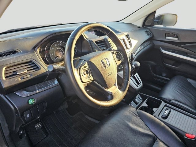 Used 2013 Honda CR-V EX-L image 22