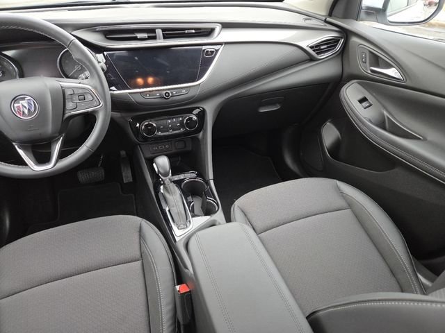 Used 2022 Buick Encore GX Preferred w/ Cold Weather Comfort Package image 29