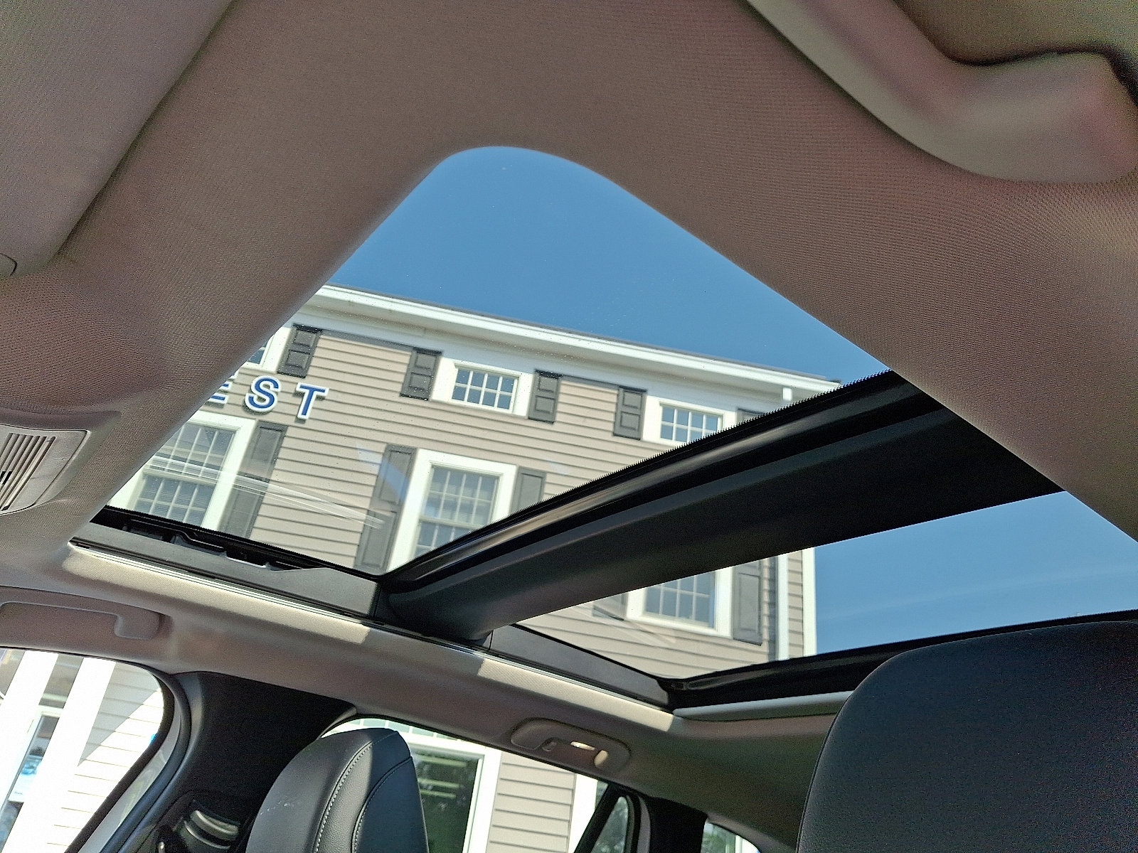 Used 2023 MAZDA CX-50 AWD 2.5 S w/ Cargo Package image 15