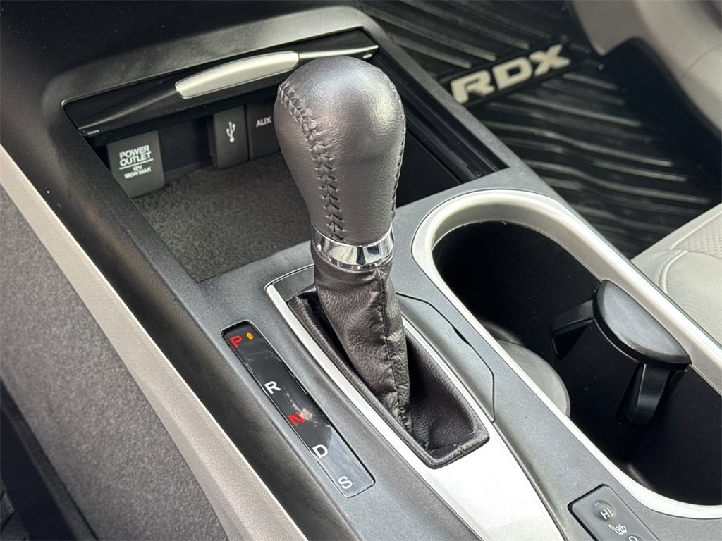 Used 2018 Acura RDX w/ Technology Package image 21