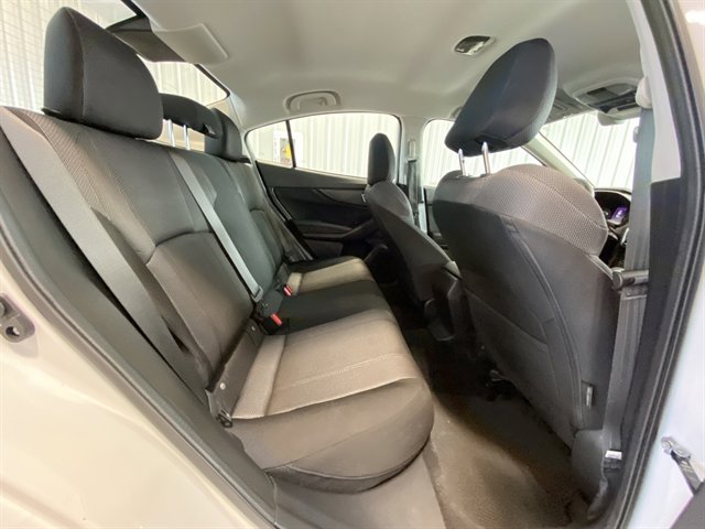 Used 2020 Subaru Impreza Premium image 23