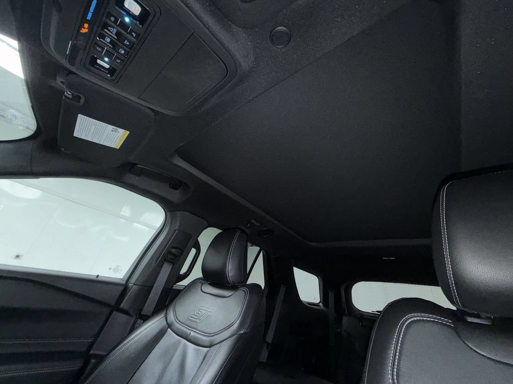 Used 2024 Ford Explorer ST w/ Equipment Group 401A AWD/4WD image 22