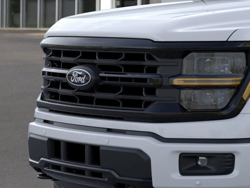 Used 2026 Ford F150 XLT w/ Equipment Group 302A MID image 17
